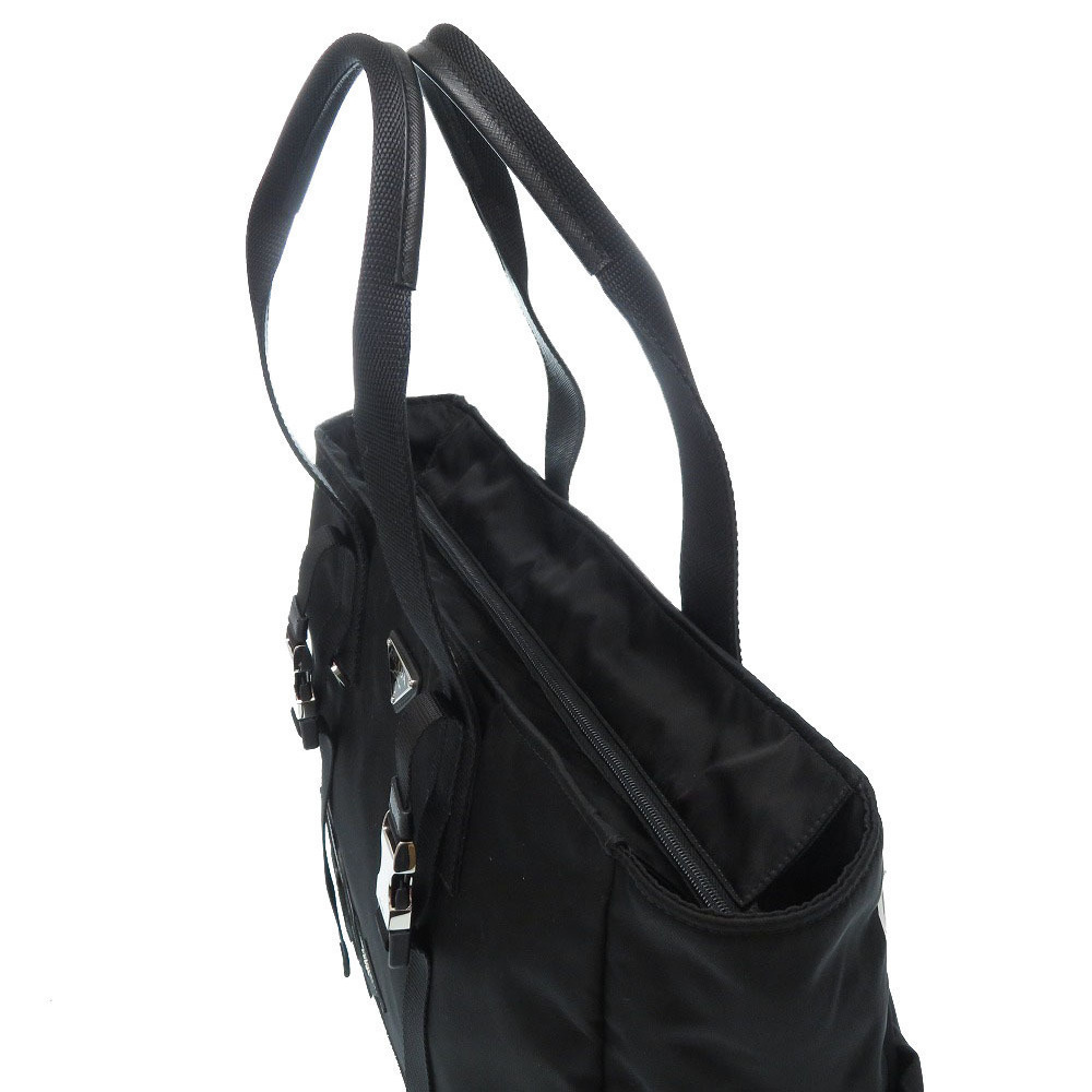 Prada Frankenstein Studios Collaboration Tote Bag… - image 7